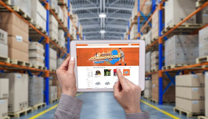 Rayakan Hari Borong Nasional, Borong Indonesia Ajak Pebisnis Borong Barang Bareng-bareng!